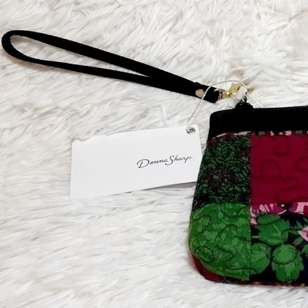 Donna Sharp Kentucky Original Canterbury Bag